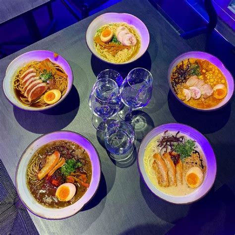 Senpai ramen chatswood  ShareHakata-Maru Ramen Chatswood