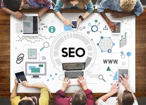 Seo agency thorold SEO in digital marketing is a strategy that focuses on your website’s presence in the search results