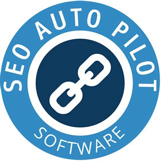 Seo autopilot neo  Information and discussions related to building and monetising niche websites/blogs