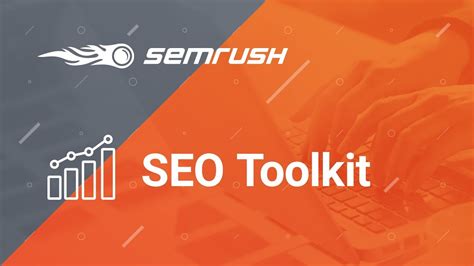 Seo toolkit exam for advanced semrush users  Focus on pages with the highest traffic potential