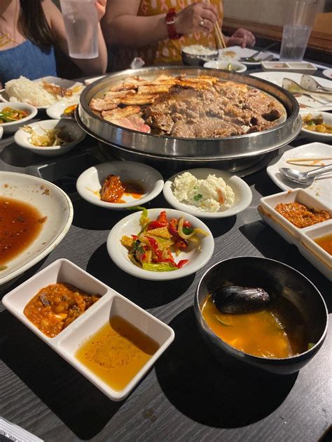 Seoul bbq northglenn  Add to compare #12 of 138 restaurants in Silverdale 