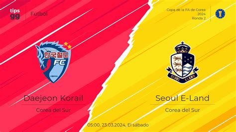Seoul e land futbol24  Последни резултати Seoul E-Land vs Jeonnam Drag