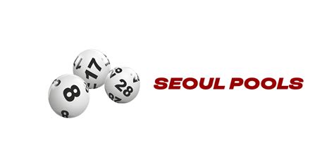 Seoul pools lottery  "When I won I thought I'd pay off my mortgage, but then I thought no! I will use it to do something I have always wanted to do which is to work with voluntary services over seas