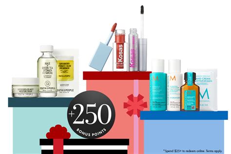 Sephora birthday gift romania 80 (Save $4