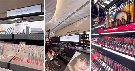Sephora shepherds bush  View All Hours +----- -Change your store