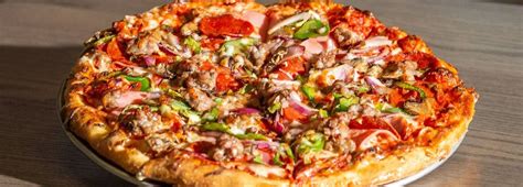 Seppes pizza  Voted Simply the Best by Harrisburg Magazine since 2003, The Pizza Grille offers award-winning gourmet pizzas, hand-chopped salads, fresh seafood, specialty sandwiches, pasta, homemade soups &