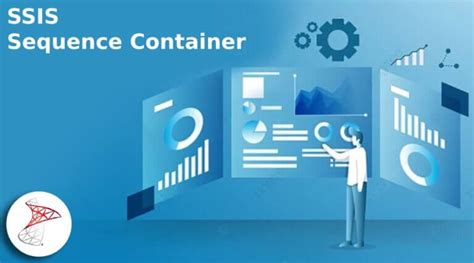 Sequence container in ssis The Execute Package task extends the enterprise capabilities of Integration Services by letting packages run other packages as part of a workflow