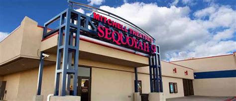 Sequoyah 9 movies  On Friday, Sep 8, 2023, the Sequoyah Varsity Girls Softball team lost their game against Oologah High School by a score of 1-6