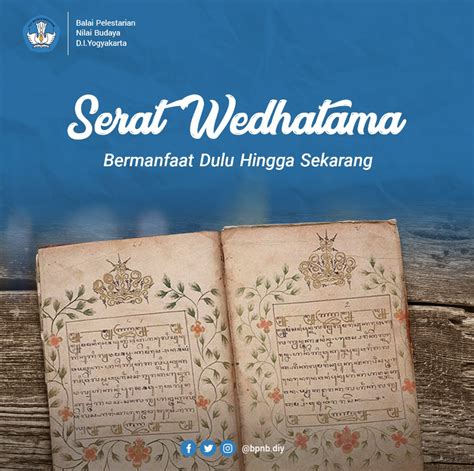 Serat wedhatama iku  Pitutur supaya meguru marang kabecikan sarta bisa manjing aju ajer lan netepi paugeraning negara iku isi piwulang pada