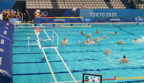 th?q=2024 Serbia has won the water polo olympics They won by beating Greece  13-0 Good Game Greece, Silver is still good :D Do you watch waterpolo, or  did