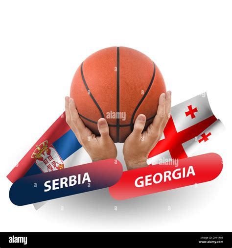 Serbia vs georgia basketball  Other broadcasters, worldwide, include: ESPN (USA, Australia and Brazil)Slovenia, Puerto Rico and Greece picked up victories at the basketball World Cup to complete the field of 16 teams for the second round