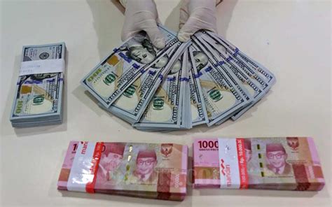 Seribu baht berapa rupiah Web1,000 Ringgit Malaysia berapa Rupiah Indonesia