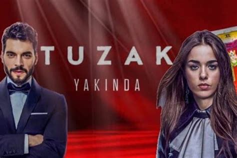 Serija tuzak 1 epizoda sa prevodom Zamka / Klopka epizoda 4 sa prevodom - turska serija Tuzak