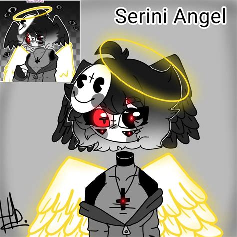 Serini angel twitter 0 and Serini Shorts My channel is only for 13-15+ PLEASE DO NOT: 1