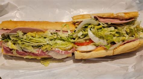 Serino's deli addison 