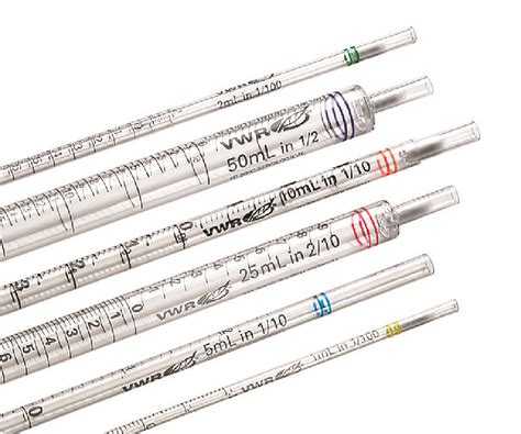 Serological pipette vwr Description: WHEATON® serological pipettes provide the performance required to succeed at every stage of cell culture and general life science research