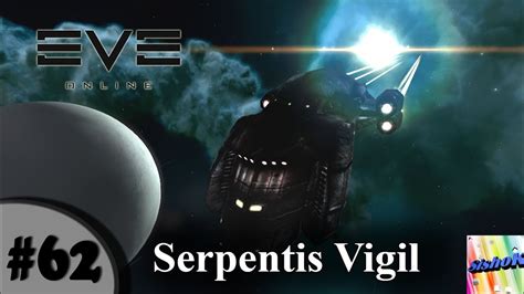 Serpentis vigil  4x Frig