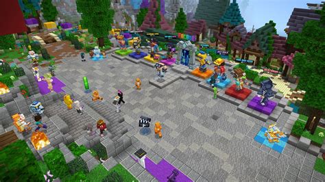 Server minecraft 3fmc  Chúng tôi luôn cố gắng để đem lại trải nghiệm tốt nhất cho người chơi