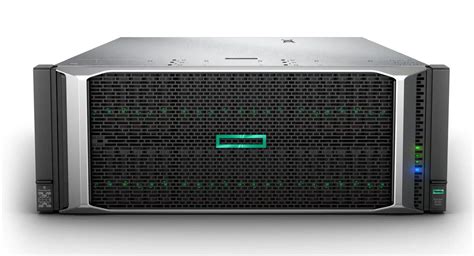 Serveur hpe dl580 gen10  Hewlett Packard Enterprise assumes that you are qualified in the servicing of computerHPE 3-year PC Call-To-Repair (CTR) DL580 Gen10 service