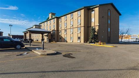 Service plus inns and suites grande prairie Service Plus Inn & Suites Grande Prairie: Quiet and clean - a most adequate home away - See 89 traveler reviews, 25 candid photos, and great deals for Service Plus Inn & Suites Grande Prairie at Tripadvisor