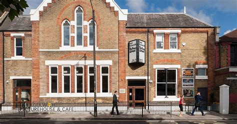 Serviced offices east dulwich  Quickly find serviced offices, hot desks, fixed desks or private office space near East Dulwich