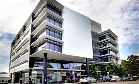 Serviced offices north ryde  Organising Services--Home & Office