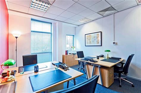 Serviced offices osmondthorpe 2 Miles Robin Hood Airport 19