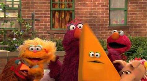 Sesame street 4311  The main theme of Special is healthy eating, friendship and cooking