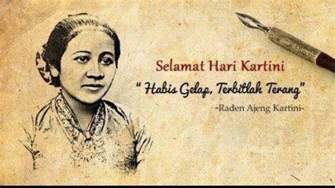 Sesantine ra kartini yaiku Keppres No 108 Tahun 1964