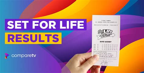 Set for life results tonight nsw Set For Life Draw: 2229, from TattsLotto Group,the Lott, Lotterywest Lotto results WA, tattslotto results, nsw lotteries The Set For Life draw 2229 was on 12th Sep 2021 in Australia