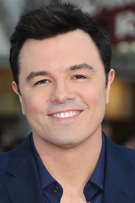 Seth macfarlane iq American actor, writer, producer, and singer Seth Macfarlane has an estimated net worth of $250 million dollars, as of 2023