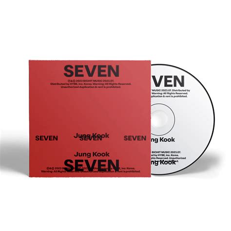 2024 Seven cd vol 01 - фсорвз.рф