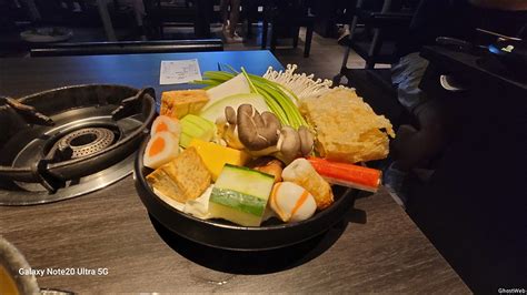 Seventeen stone hot pot zhongshan branch  Share