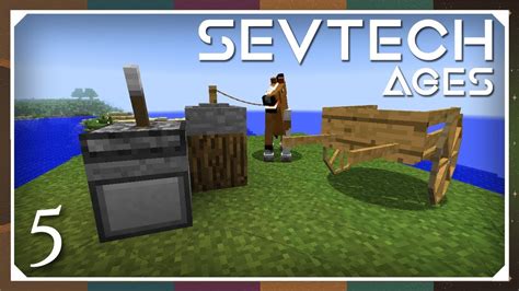 Sevtech millstone It is also the age where you will have the ability to unlock Journeymap
