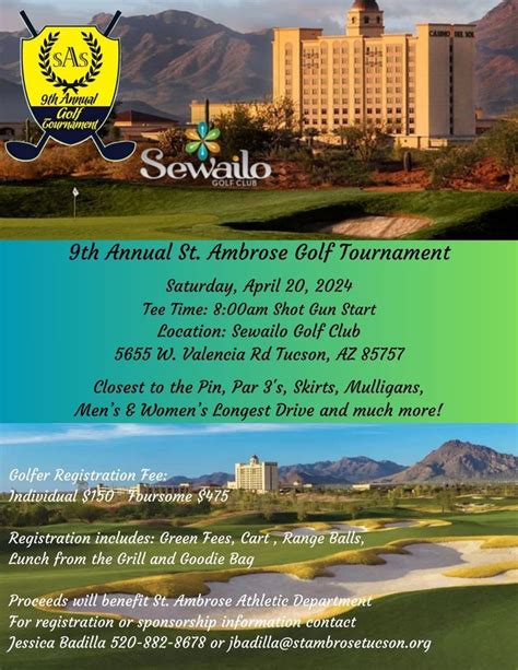 Sewailo tee times  Amateur Championship, conducted by the USGA at The Ridgewood Country Club in Paramus, N