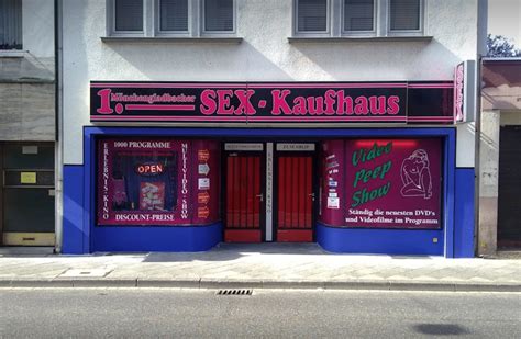Sex in mönchengladbach  keine Öffnungszeiten