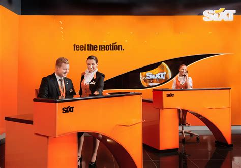 Sext car hire  We also have a wide network of SIXT locations around the city so if you’re visiting Melbourne and want to pick up or return elsewhere, we’ve got you covered