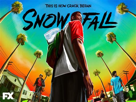 Sflix snowfall  7 HD