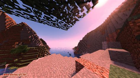 Sflp shaders Windom is my recent shader that allows you to have a fancy look of minecraft and great peformance