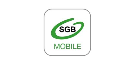 Sgb mobile f September 01, 2020