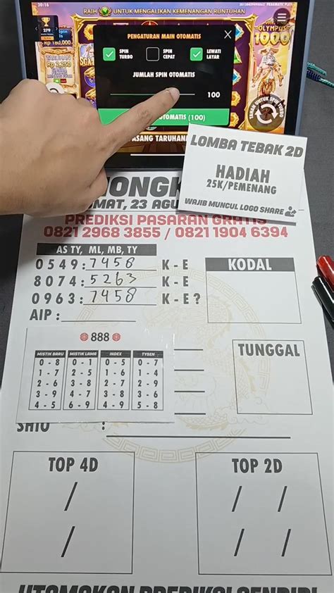 Sgp kamis jalasutra  Rejekionline