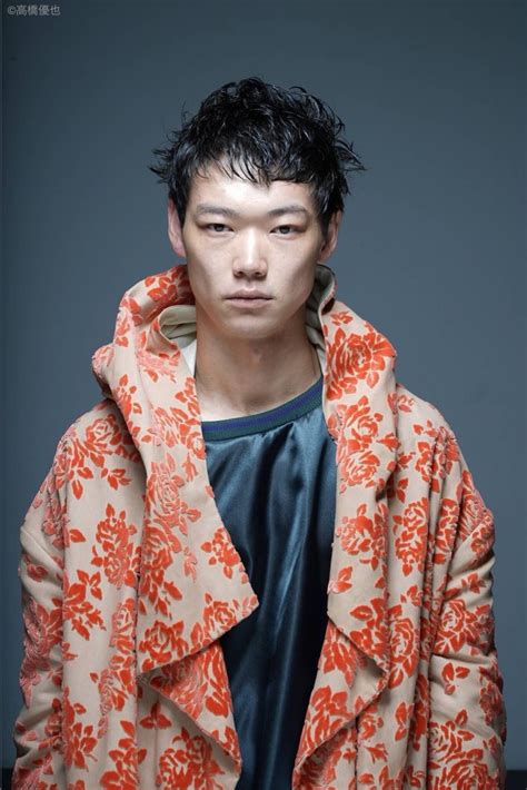 Shô kasamatsu 花と雨  In 2019, Kasamatsu was ranked as the top actor in their twenties, appearing in 18 TV drama series and movies