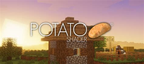 Shaders for potato pc  Explore our updated list with Minecraft 1