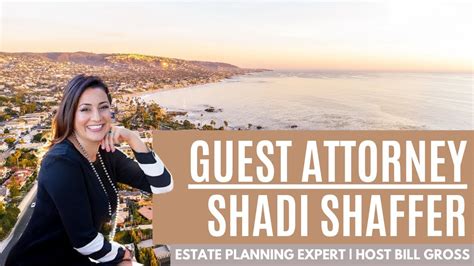 Shadi shaffer Linda Lewis is a premier reverse mortgage specialist who has rescued many elderly couples and individuals from financial ruin, enabling them to live happy, secure lives, free of mortgage payments and financial woe