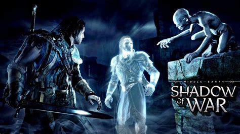 Shadow of mordor brutalize  When you die you also get Power points so you also are getting more powerful when you die