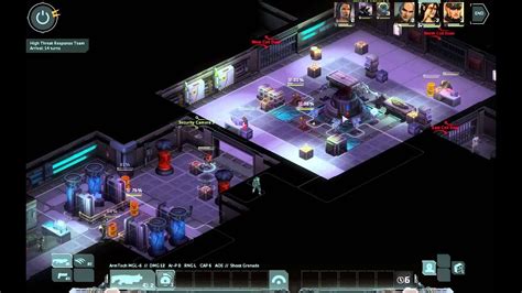 Shadowrun dragonfall bloodline Okay, I love this game, but the Bloodline mission was ♥♥♥♥♥♥♥♥