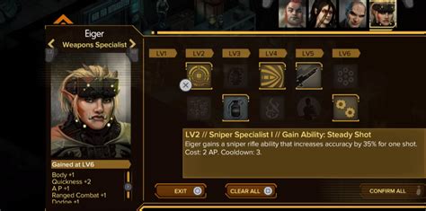 Shadowrun dragonfall mage build First Mage Build (5th Edition) « on: <09-25-14/0120:15> »