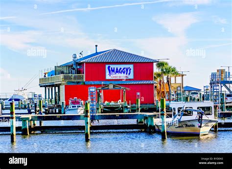 Shaggys pass harbor  The menu is creative fun food with great choices for almost anyone