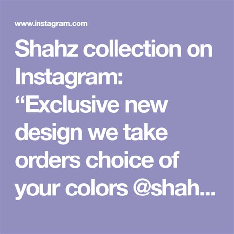 Shahz collection review  I bought 4 very