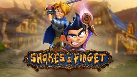 Shakes and fidget f2p guide after the gold event, go back to exp quests